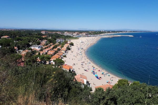 argeles sur mer