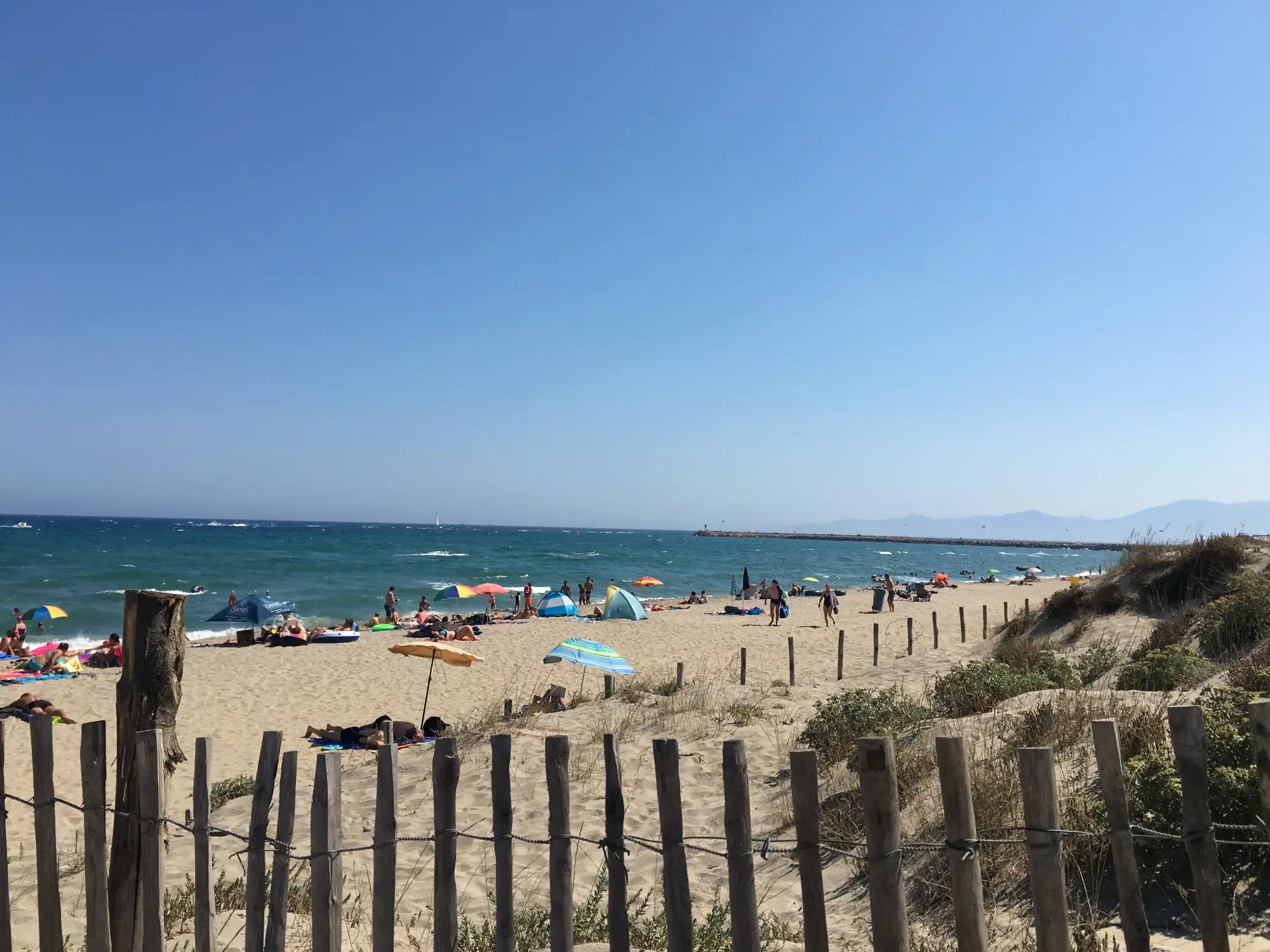 canet en rousillon