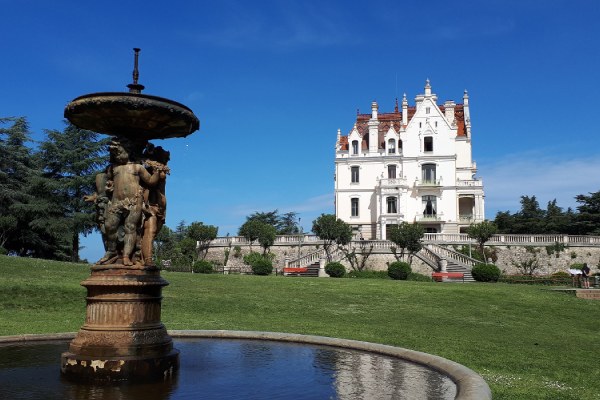 chateau de valmy