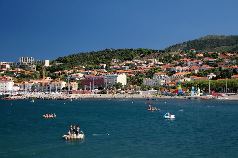 decouvrir banyuls sur mer