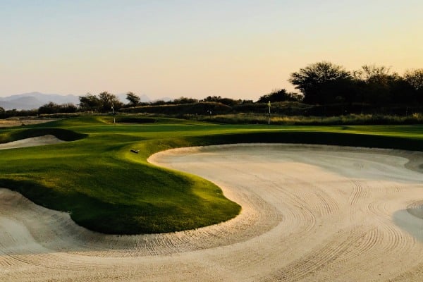 golf a argelès sur mer