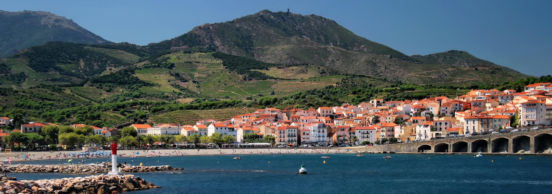 tourisme banyuls sur mer