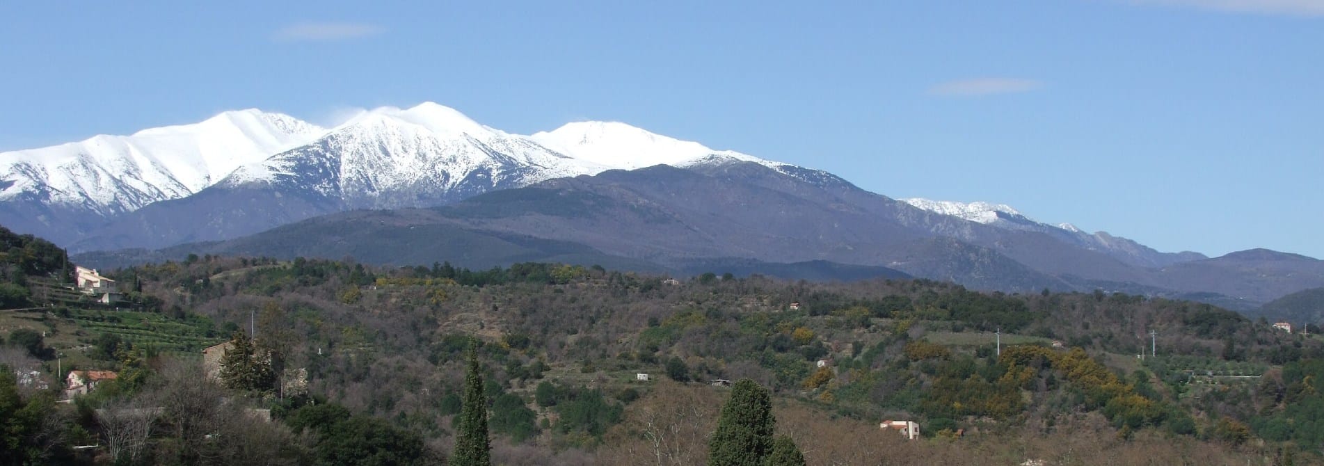 toerisme pyreneeën orientales