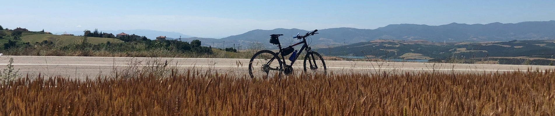 velo argeles sur mer