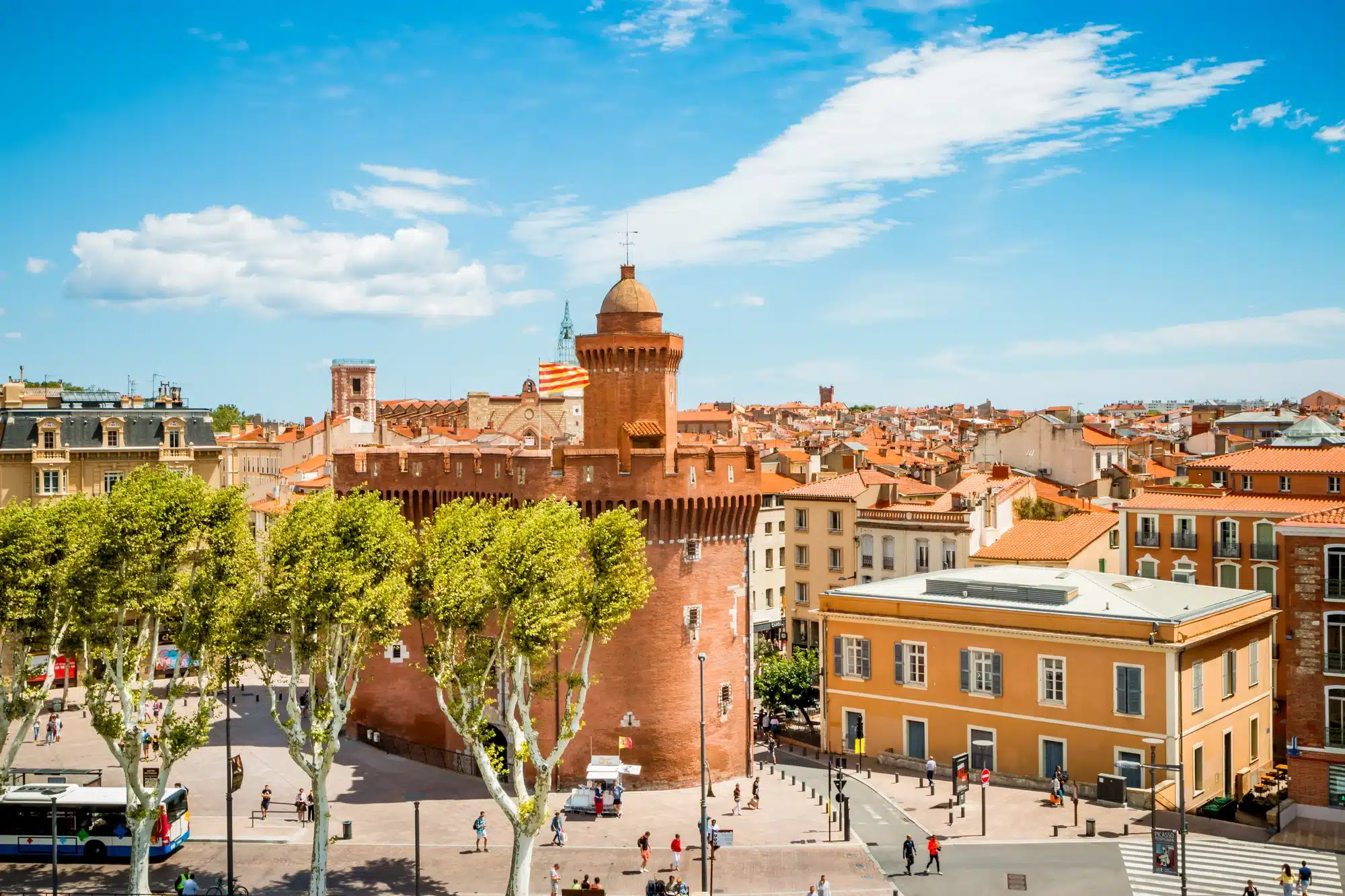 visit perpignan