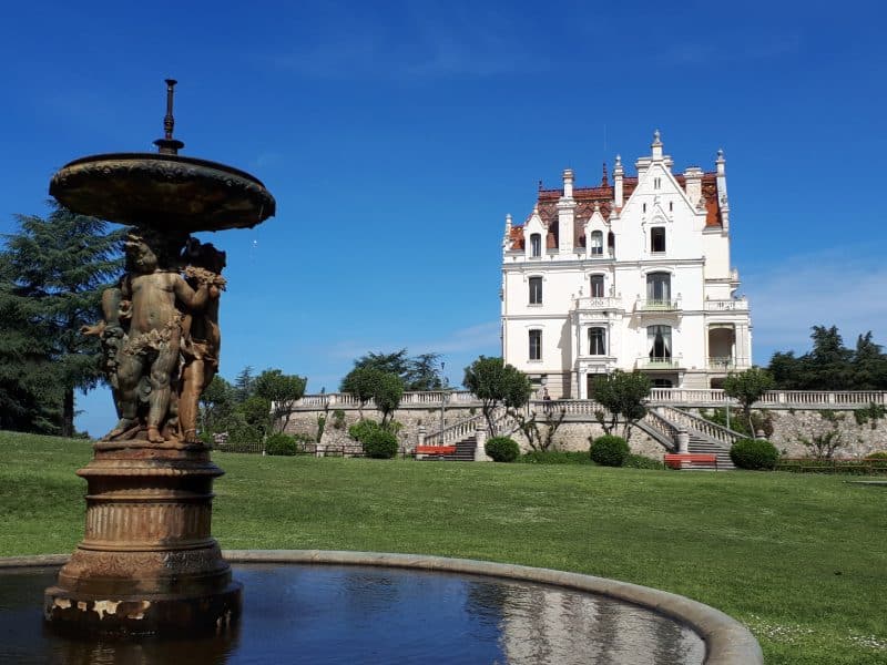 chateau de valmy