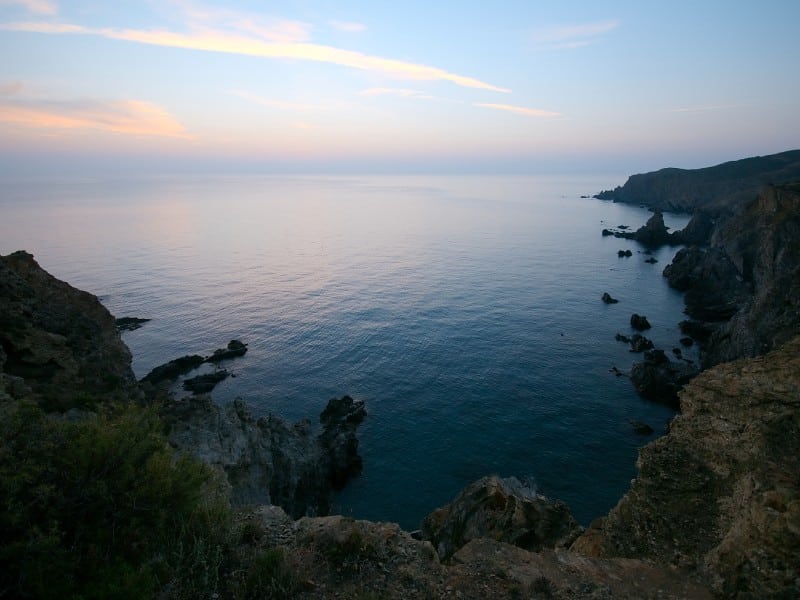 reserve nationale de banyuls