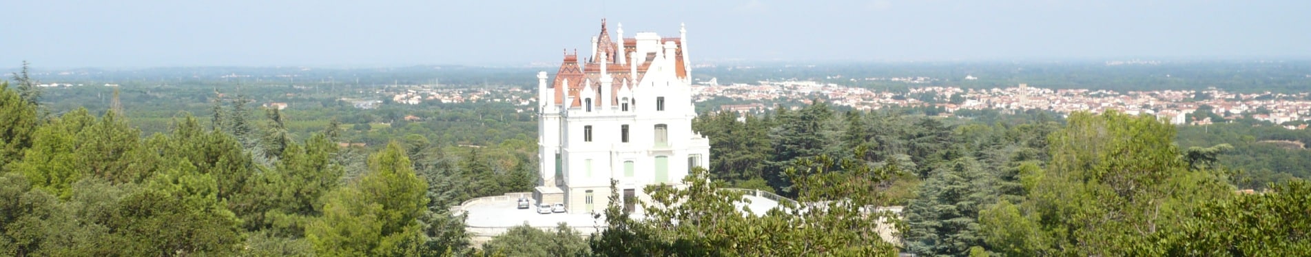 sites historiques argeles sur mer