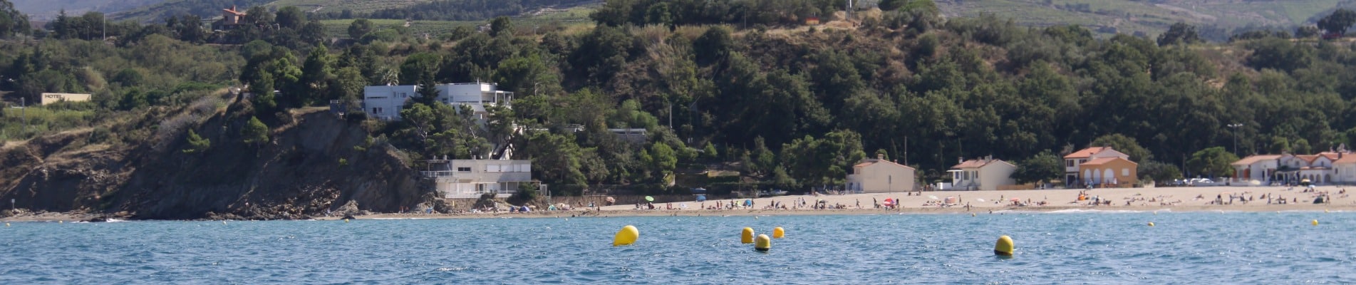 plage du racou