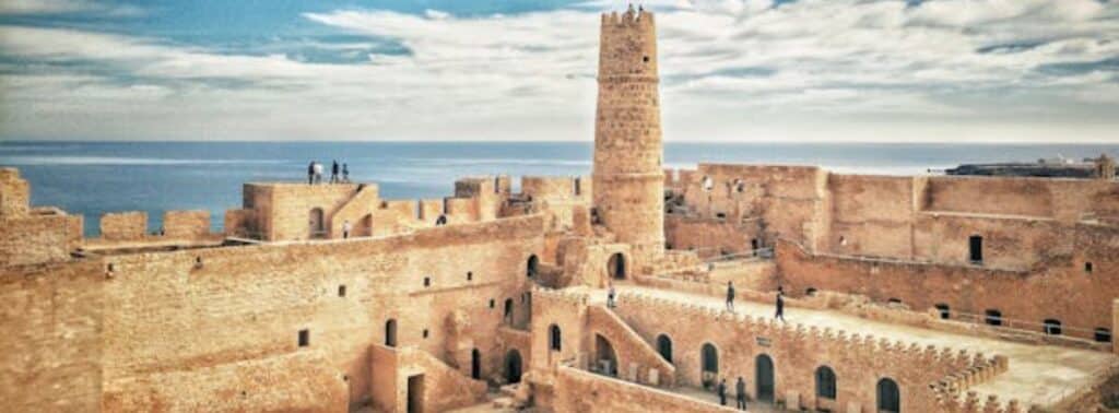 fort du serrat