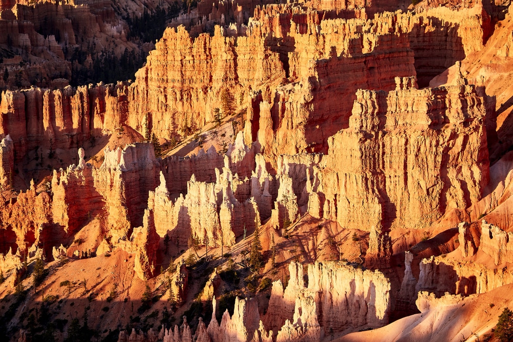 les orgues d’ille sur têt paysage