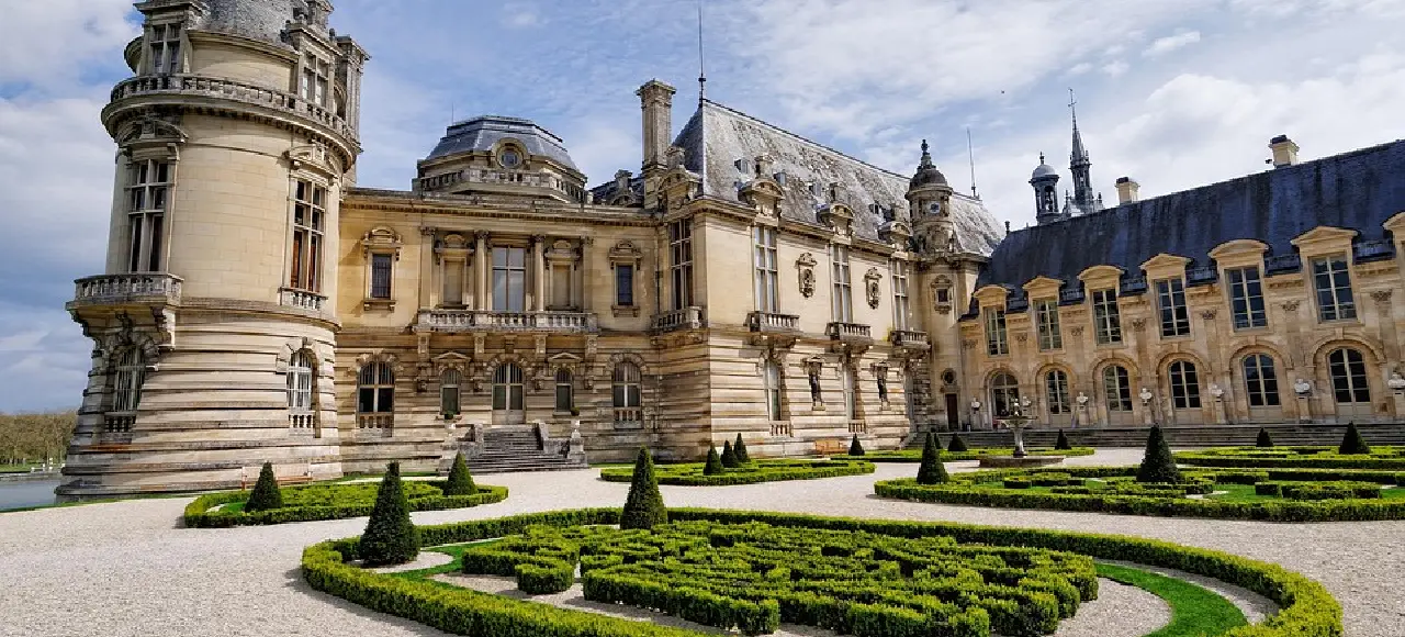 Chateau d’Opoul