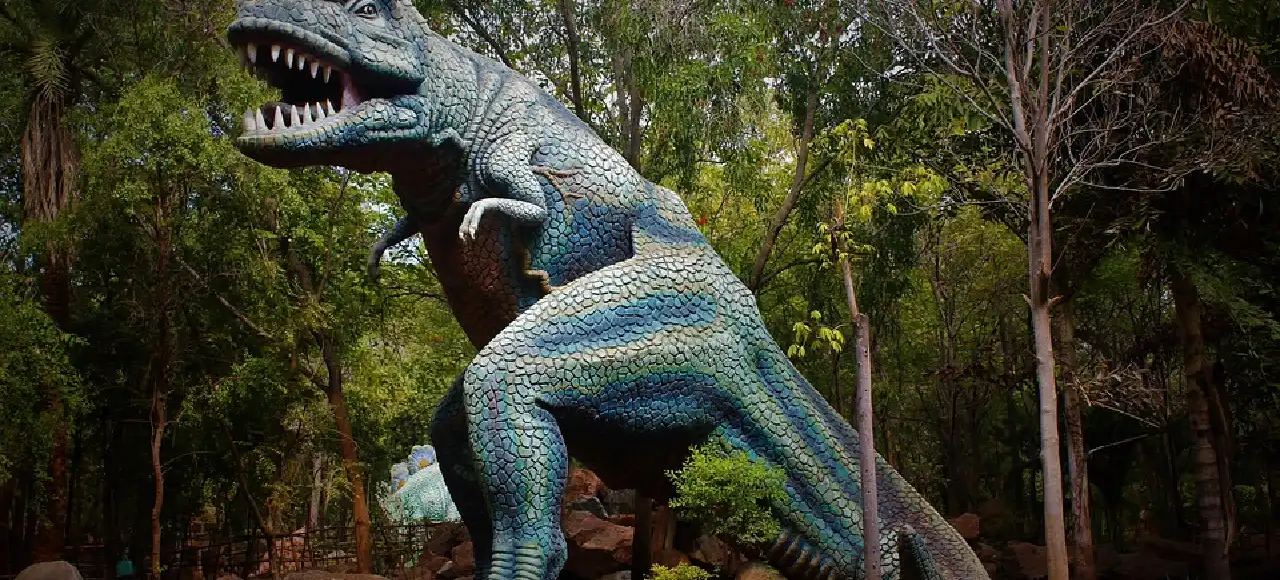 Dinosarium