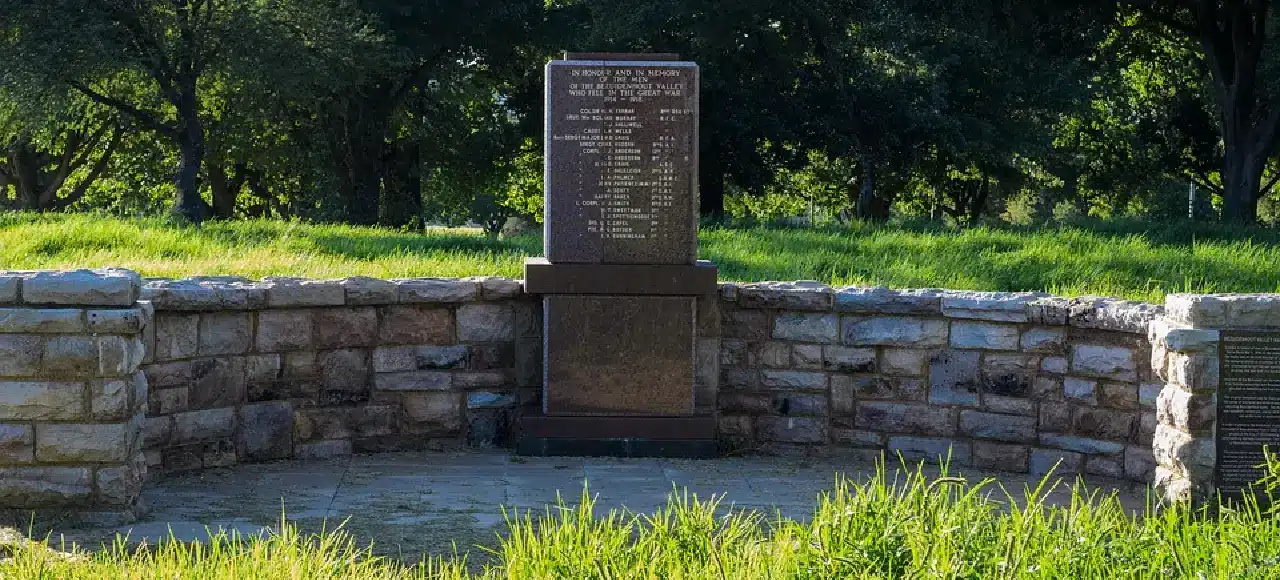 Le mémorial de Rivesaltes