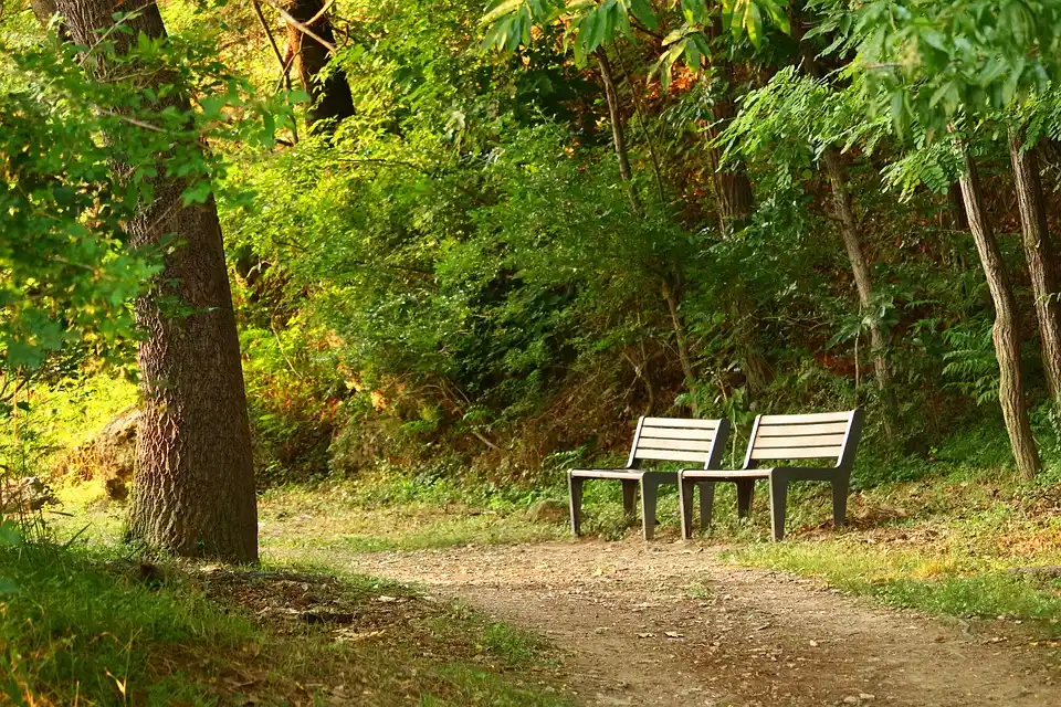 Parc naturel du Golfe