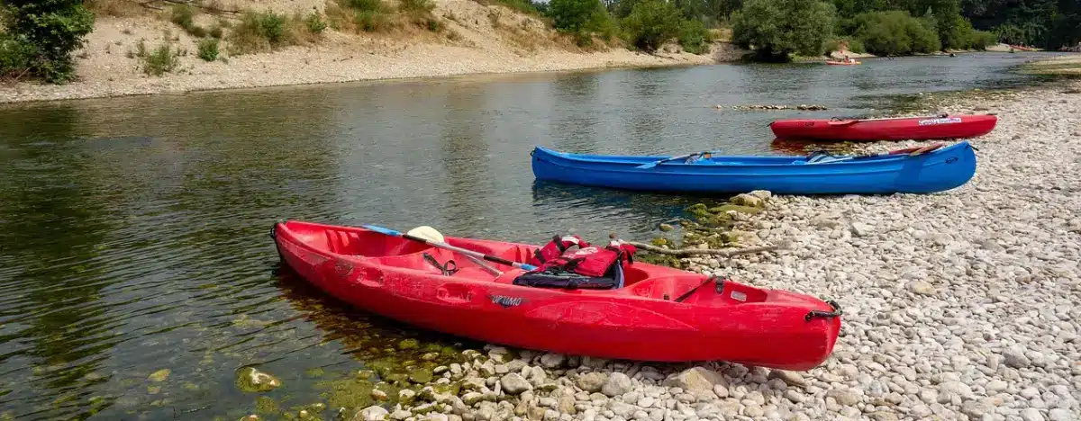 Paddle à Argelès-sur-Mer