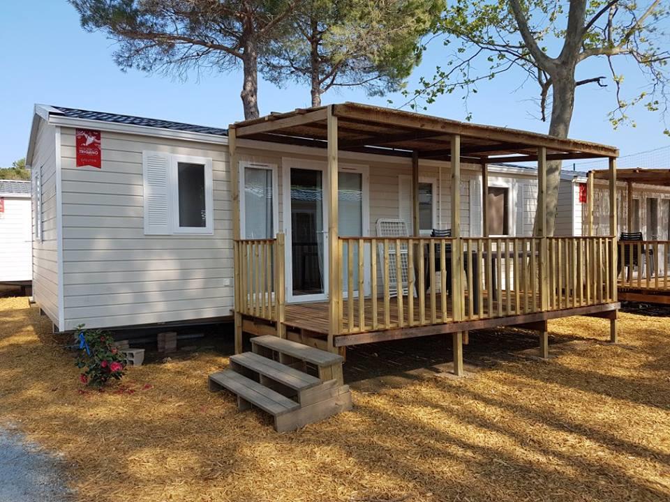 Hebergement proche de la frontière espagnole