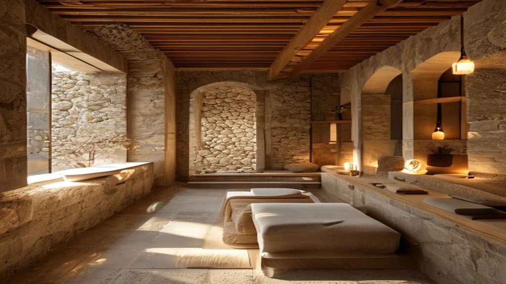Spa et bien-être dans les Pyrénées-Orientales